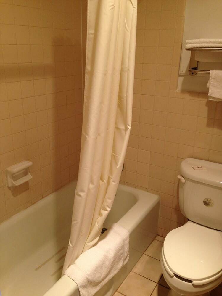 Hotel University Inn