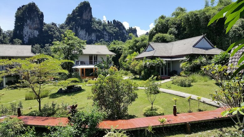 Montania Lifestyle Hotel