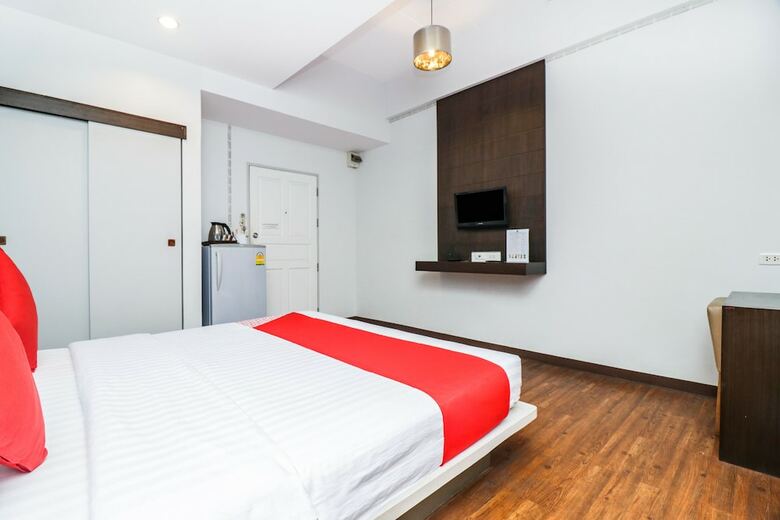 Oyo 117 King One Suvarnabhumi Hotel