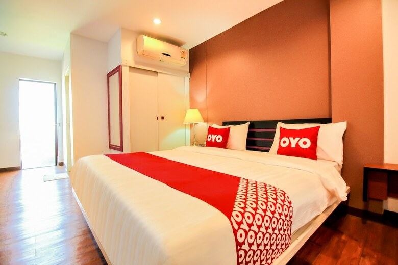 Oyo 117 King One Suvarnabhumi Hotel
