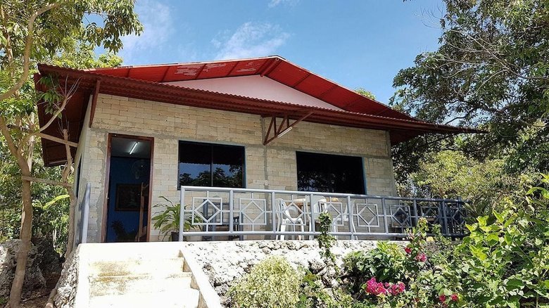 Apartamento Bantayan Island Nature Park And Resort