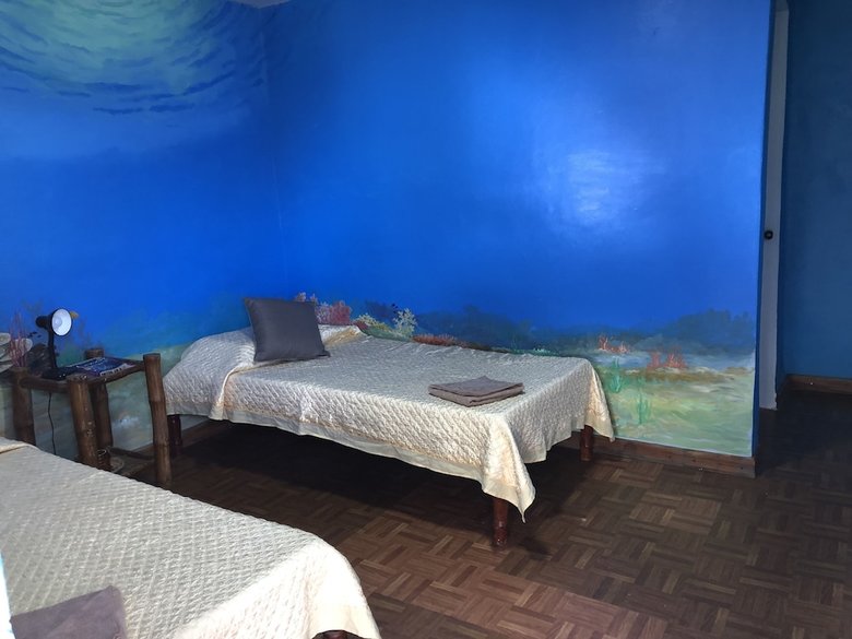 Apartamento Bantayan Island Nature Park And Resort