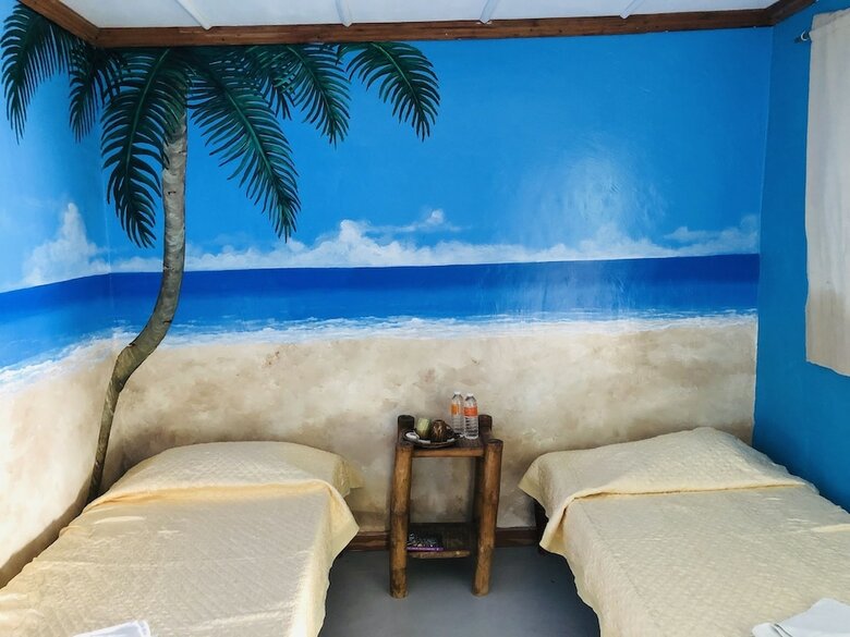 Apartamento Bantayan Island Nature Park And Resort