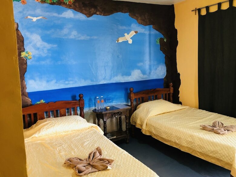 Apartamento Bantayan Island Nature Park And Resort