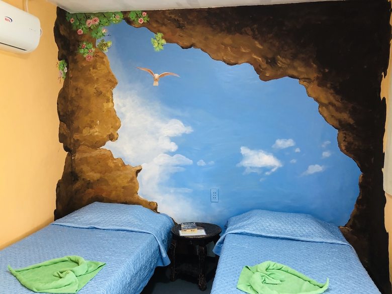 Apartamento Bantayan Island Nature Park And Resort