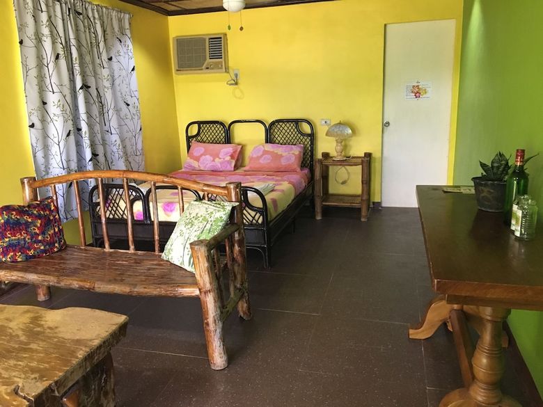 Apartamento Bantayan Island Nature Park And Resort