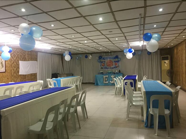 Apartamento Bantayan Island Nature Park And Resort