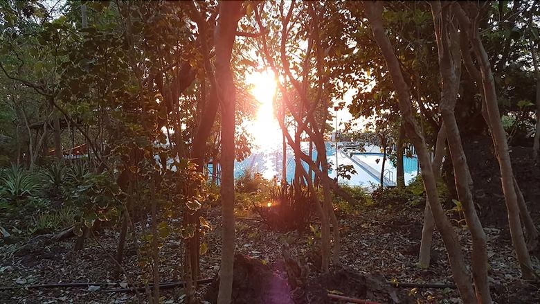 Apartamento Bantayan Island Nature Park And Resort
