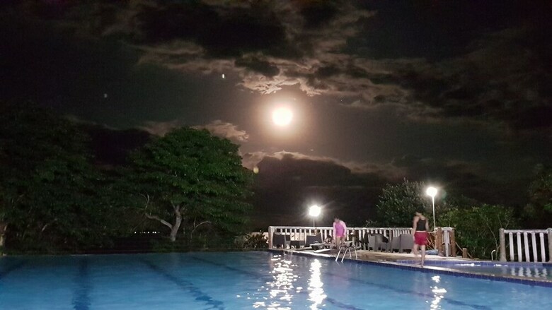 Apartamento Bantayan Island Nature Park And Resort