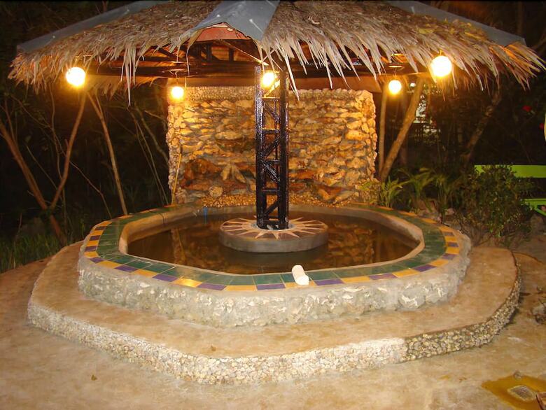 Apartamento Bantayan Island Nature Park And Resort