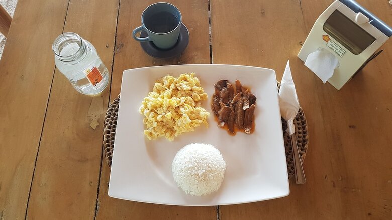 Apartamento Bantayan Island Nature Park And Resort