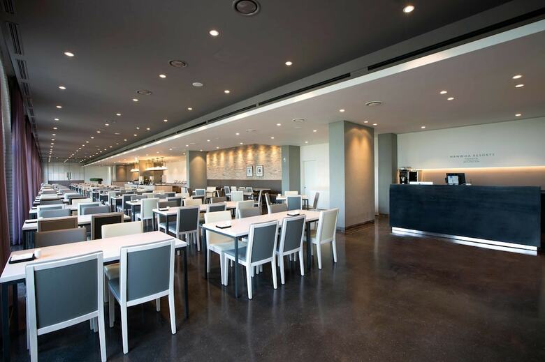 Apartamento Hanwha Resorts Yongin Besancon