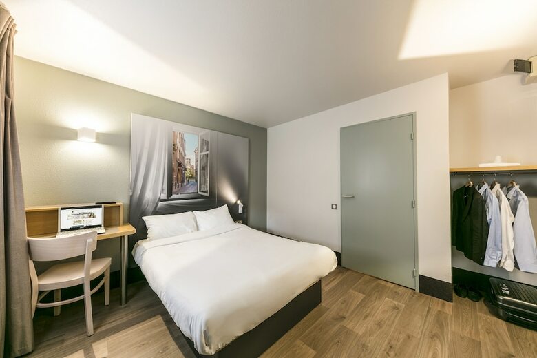 Hotel B&B H�tel Toulouse Cit� de L'espace