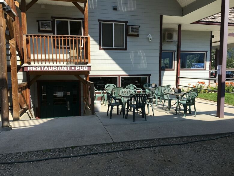 Hotel Peaks Lodge