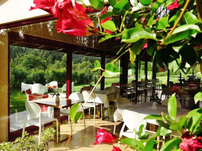 Hotel El Casta�o Dormil�n