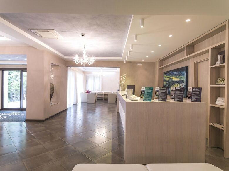Hotel Castagneto