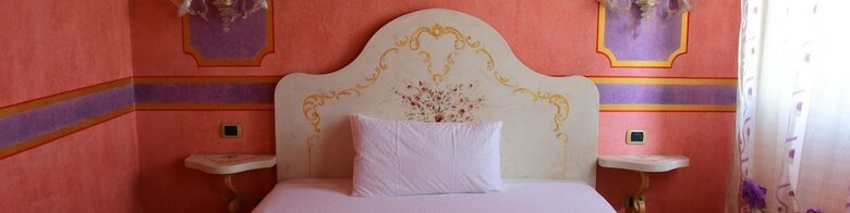 Agroturismo Fondo San Benedetto