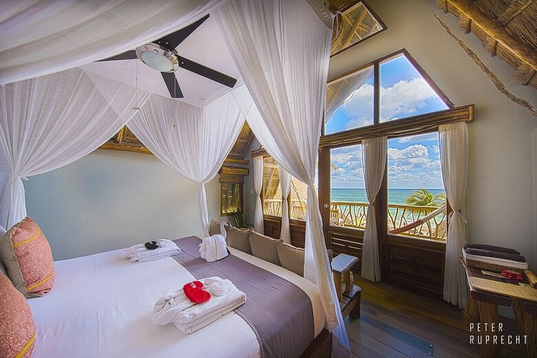 Hotel Ahau Tulum
