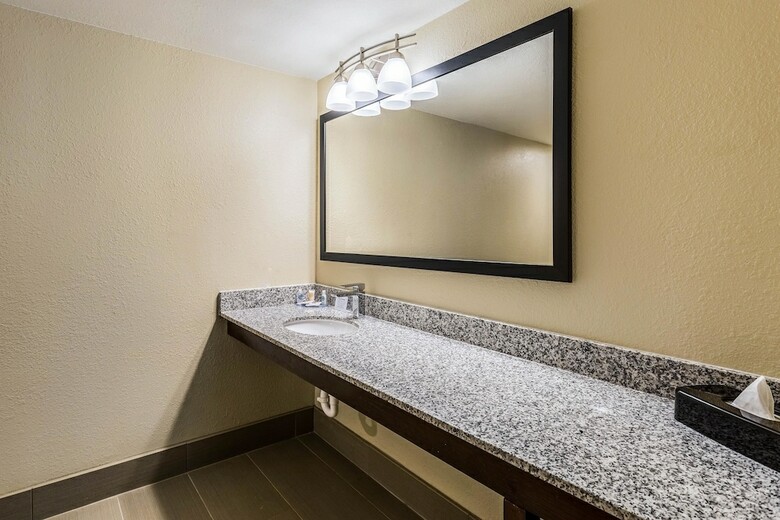 Hotel Comfort Inn & Suites Albuquerque Downtown