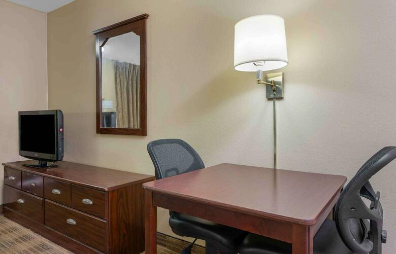 Hotel Extended Stay America - Washington, D.c.-germantown-town Ctr