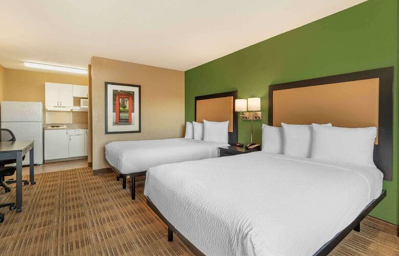 Hotel Extended Stay America - Washington, D.c.-germantown-town Ctr