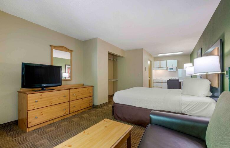 Hotel Extended Stay America - Washington, D.c.-germantown-town Ctr