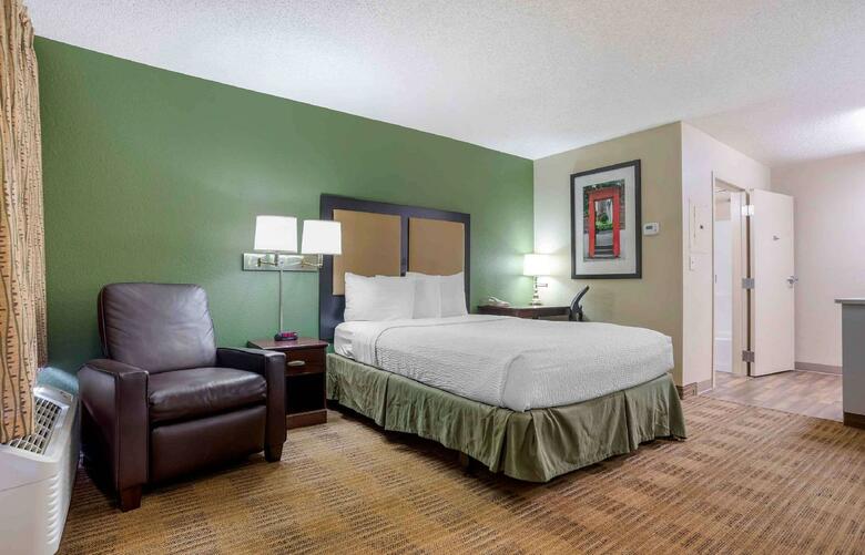 Hotel Extended Stay America - Washington, D.c.-germantown-town Ctr