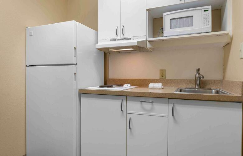 Hotel Extended Stay America - Washington, D.c.-germantown-town Ctr