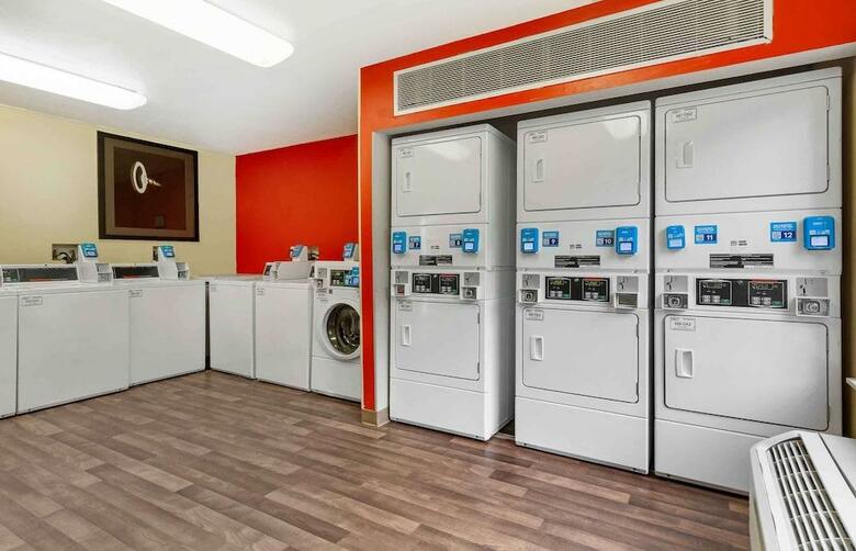 Hotel Extended Stay America - Washington, D.c.-germantown-town Ctr