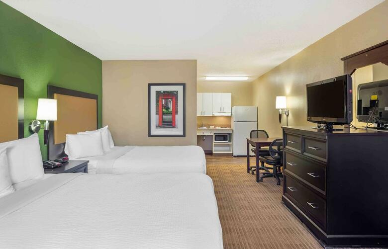 Hotel Extended Stay America - Washington, D.c.-germantown-town Ctr