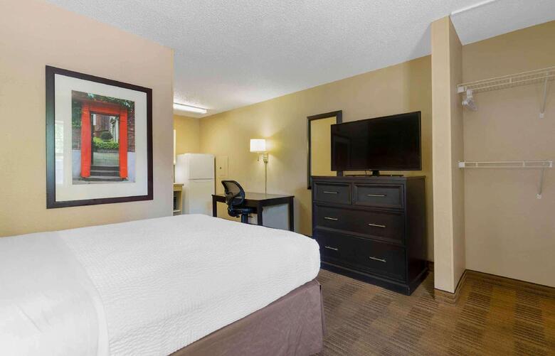 Hotel Extended Stay America - Washington, D.c.-germantown-town Ctr