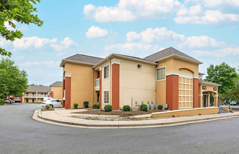 Hotel Extended Stay America - Washington, D.c.-germantown-town Ctr