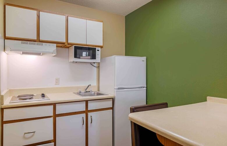 Hotel Extended Stay America - Washington, D.c.-germantown-town Ctr