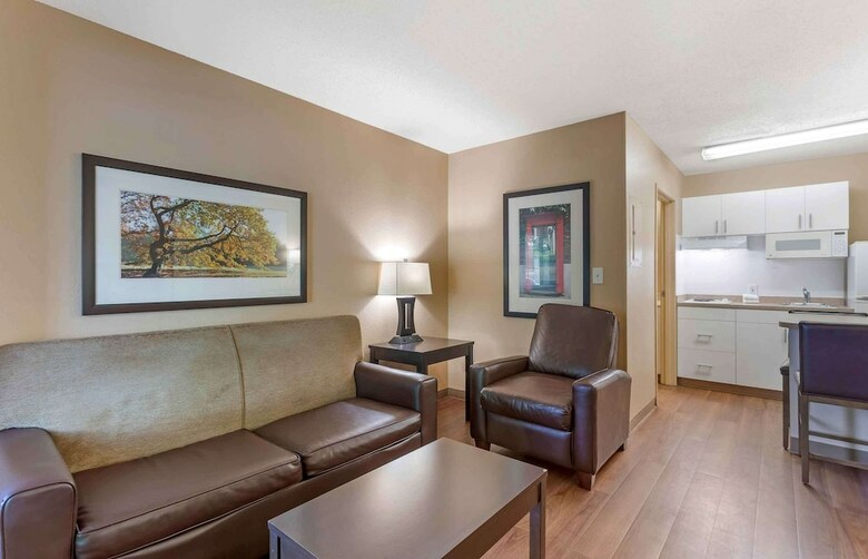 Hotel Extended Stay America - Washington, D.c.-germantown-town Ctr