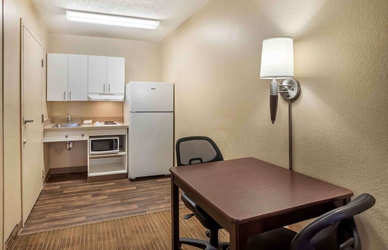 Hotel Extended Stay America - Washington, D.c.-germantown-town Ctr