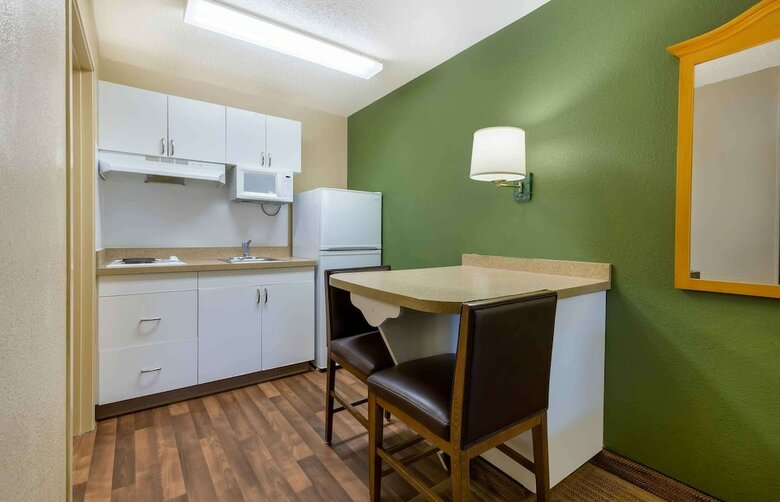 Hotel Extended Stay America - Washington, D.c.-germantown-town Ctr