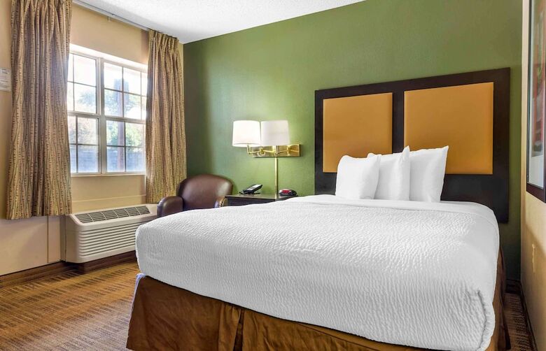 Hotel Extended Stay America - Washington, D.c.-germantown-town Ctr