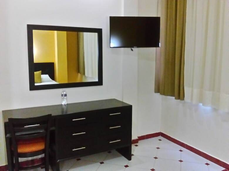 Hotel Impala Tampico