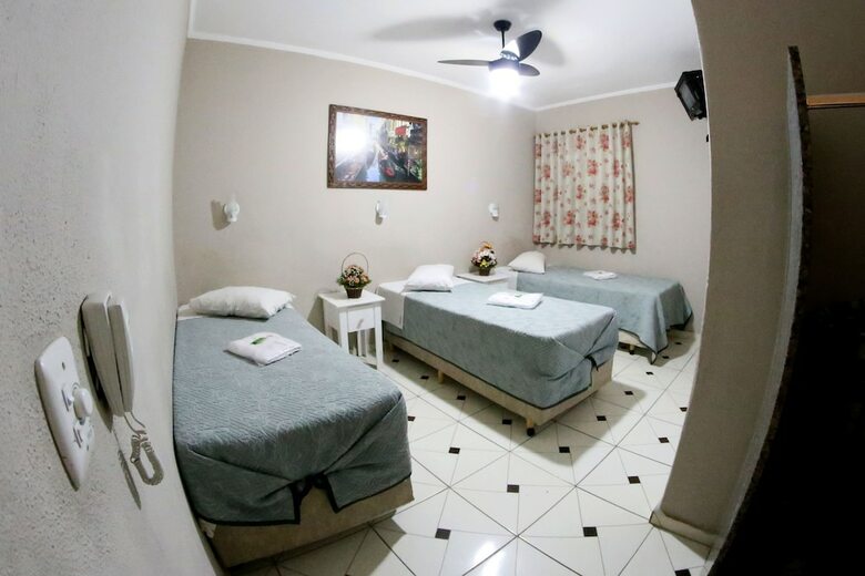 Hotel Bismark
