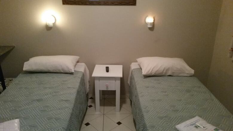 Hotel Bismark
