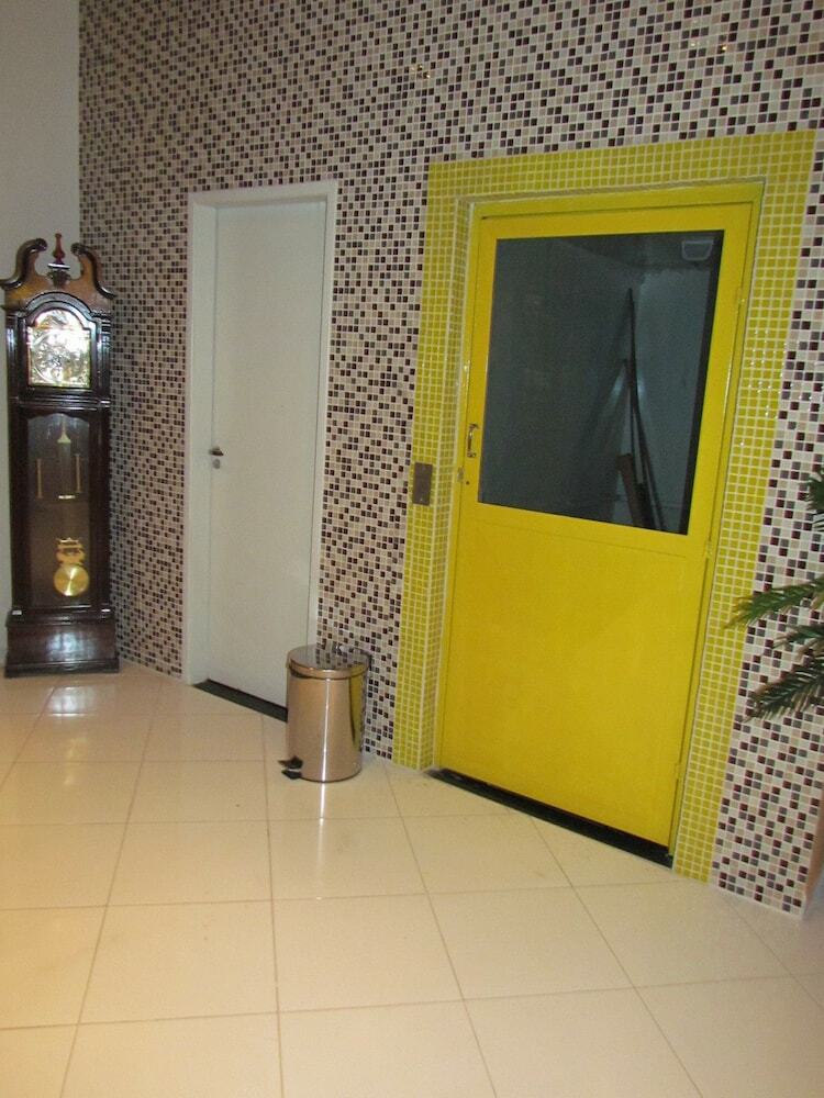 Hotel Bismark