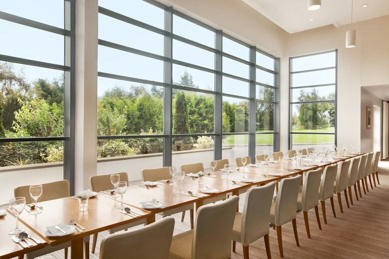 The Carnbeg Hotel