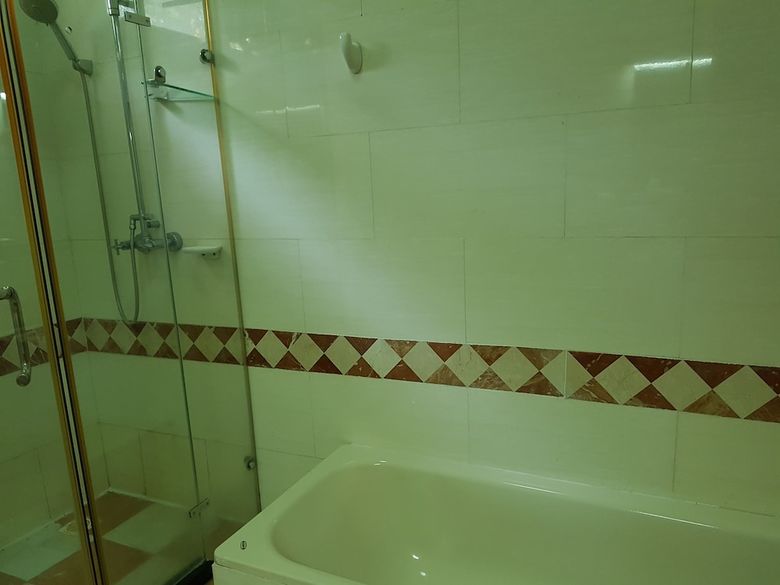 Zabu Thiri Hotel