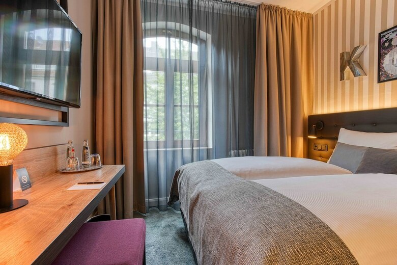 Hotel Boutique 026 K�ln St. Michael