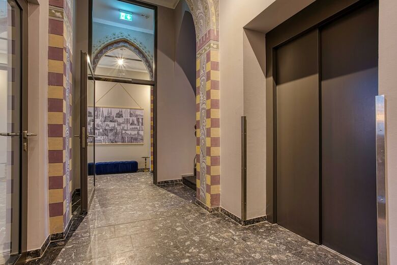 Hotel Boutique 026 K�ln St. Michael