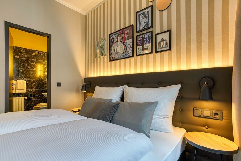 Hotel Boutique 026 K�ln St. Michael