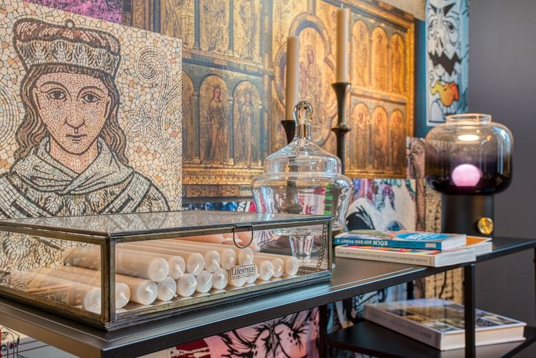 Hotel Boutique 026 K�ln St. Michael