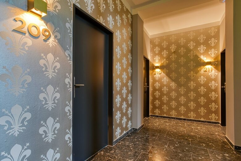 Hotel Boutique 026 K�ln St. Michael