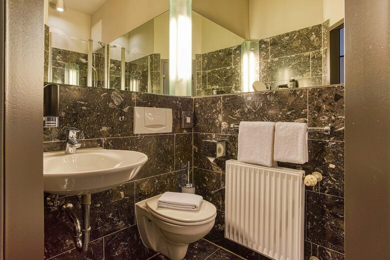 Hotel Boutique 026 K�ln St. Michael