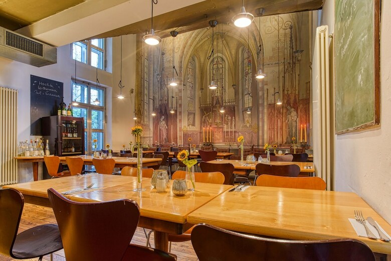 Hotel Boutique 026 K�ln St. Michael